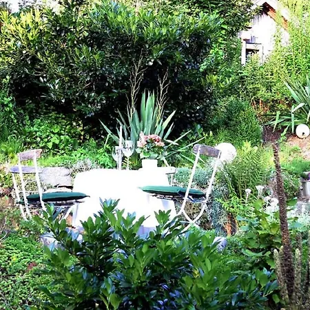 In Der Forststrasse Holiday home