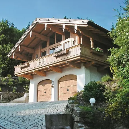 Holiday home In Der Forststrasse