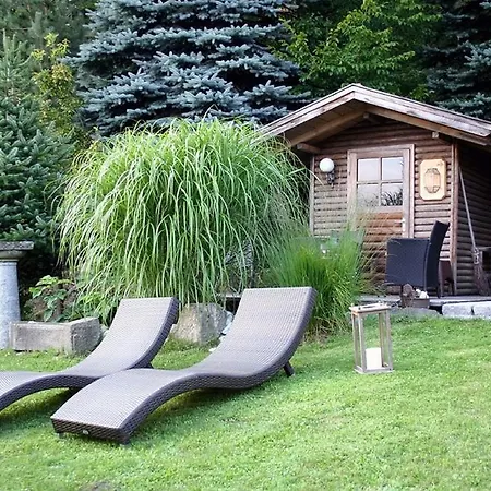 Holiday home In Der Forststrasse