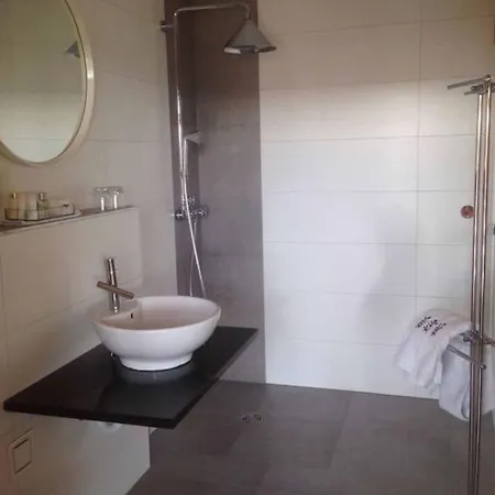 In Der Forststrasse Holiday home *