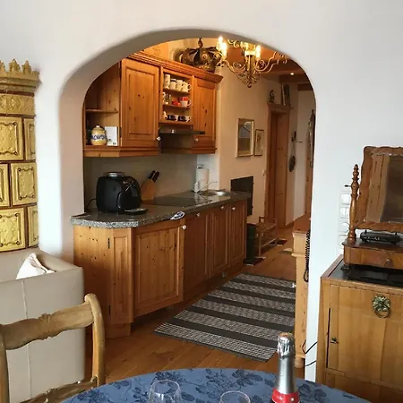 Ferienhaus In Der Forststraße