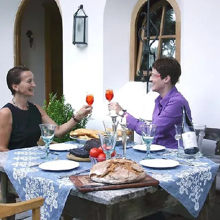 Ferienhaus In Der Forststraße Miltach
