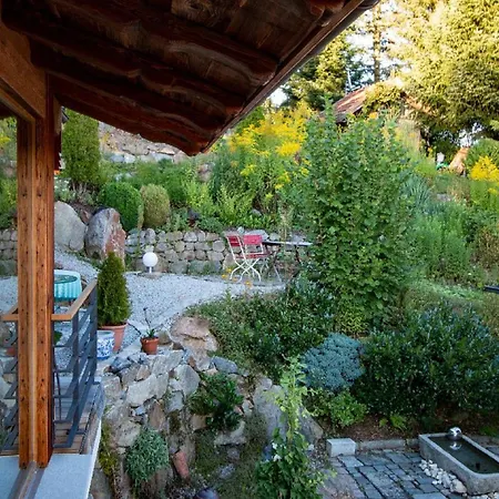 Ferienhaus In Der Forststraße *