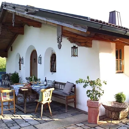 In Der Forststraße Miltach