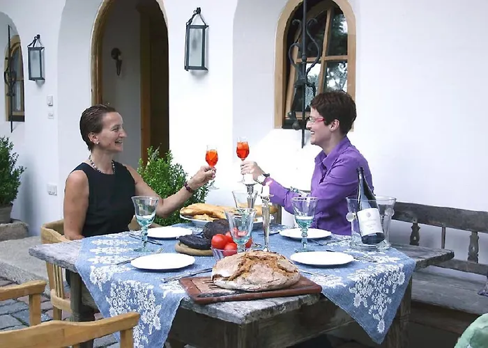 Сasa de vacaciones In Der Forststrasse Miltach