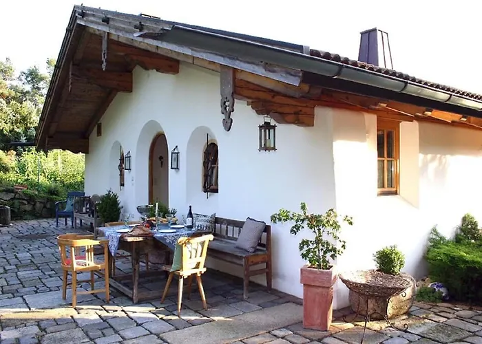 In Der Forststrasse Miltach